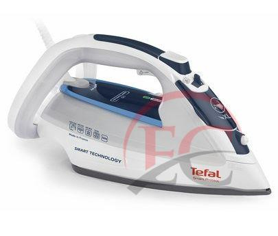 Tefal FV 4970 Smart Protect gőzölős vasaló, 2500W