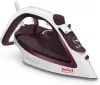 TEFAL FV 5714 Easygliss 2 Vasaló gőzölős 2400 W fehér / lila