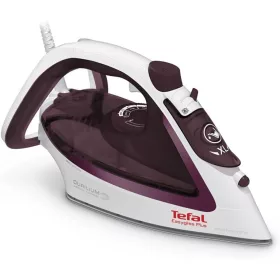   TEFAL FV 5714 Easygliss 2 Vasaló gőzölős 2400 W fehér / lila
