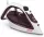 TEFAL FV 5714 Easygliss 2 Vasaló gőzölős 2400 W fehér / lila