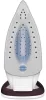TEFAL FV 5714 Easygliss 2 Vasaló gőzölős 2400 W fehér / lila
