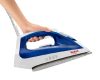 Tefal FV1711E0 Virtuo kék-fehér gőzölős vasaló
