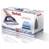 Tefal FV1711E0 Virtuo kék-fehér gőzölős vasaló