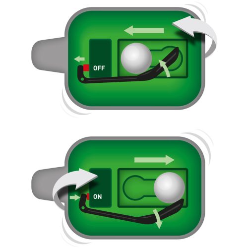 Fieldmann FVC 2001-EC elektromos búvárszivattyú