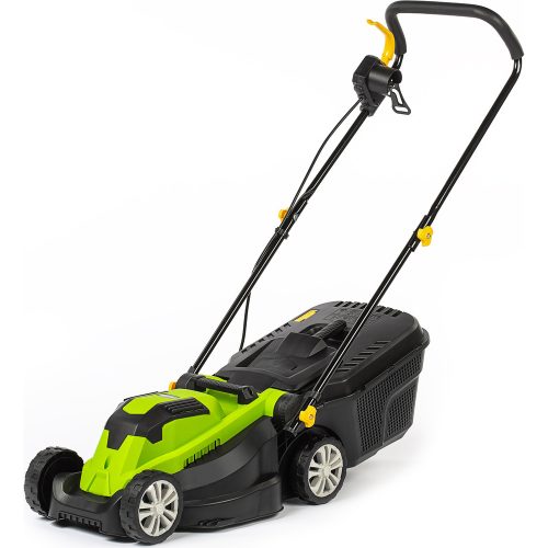 FIELDMANN FZR 2031-E Elektromos fűnyíró