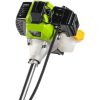FIELDMANN FZS 4004 -B Benzinmotoros fűkasza, 43 cm