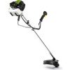 FIELDMANN FZS 4004 -B Benzinmotoros fűkasza, 43 cm