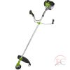 FIELDMANN FZS 4004 -B Benzinmotoros fűkasza, 43 cm