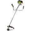 FIELDMANN FZS 5003-B Benzinmotoros fűkasza, 50 cm
