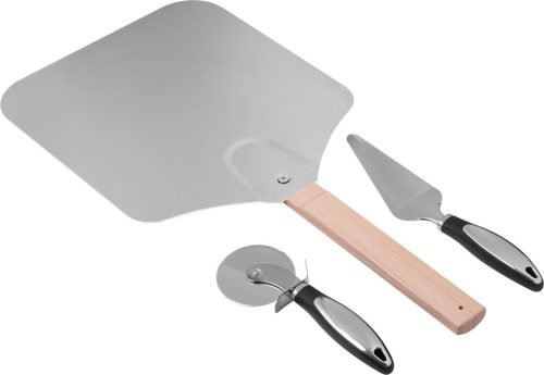 ECG Forza 4500 Pizza sütő 450°C, 45L