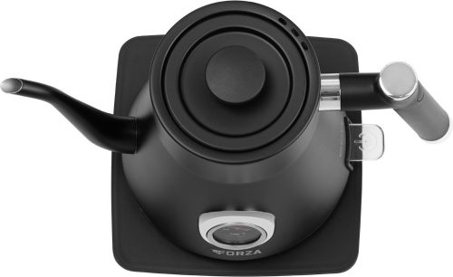 ECG Forza 5000 Pour over Nero Elektromos vízforraló, 0,8L