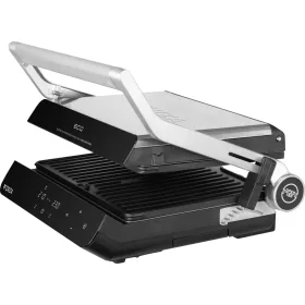 ECG FORZA 5200 Fuego Kontaktgrill, 2000W