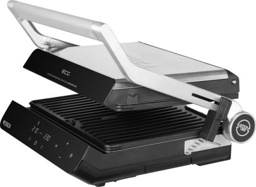 ECG FORZA 5200 Fuego Kontaktgrill, 2000W