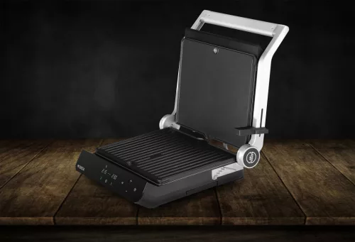 ECG FORZA 5200 Fuego Kontaktgrill, 2000W