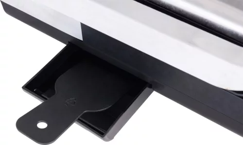 ECG FORZA 5200 Fuego Kontaktgrill, 2000W