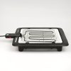G3 Ferrari G10024 Giulietta asztali barbecue sütő, 2000 W