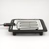 G3 Ferrari G10024 Giulietta asztali barbecue sütő, 2000 W