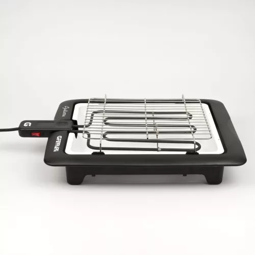 G3 Ferrari G10024 Giulietta asztali barbecue sütő, 2000 W