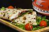 G3 Ferrari G10032 Forno Pizza Plus Snack Napoletana Red, piros/fekete színű olasz házi pizza sütő, 5 perc alatt, 400 fokon, 31cm-es pizza