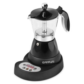   G3 Ferrari G10045  Risveglio Espresso programozható elektromos kávéfőző, 400 W