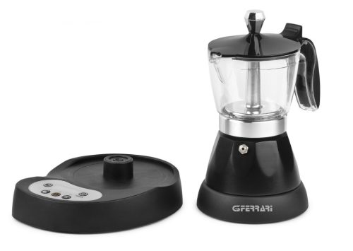 G3 Ferrari G10045  Risveglio Espresso programozható elektromos kávéfőző, 400 W