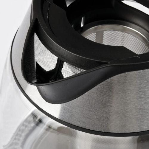 G3 Ferrari G10066  BolleBlu elektromos vízforraló és teafőző, 1850 - 2200 W, 1.8 liter