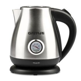   G3 Ferrari G10096 Rapido Vízforraló, 1850 - 2200 W, 1.7 liter
