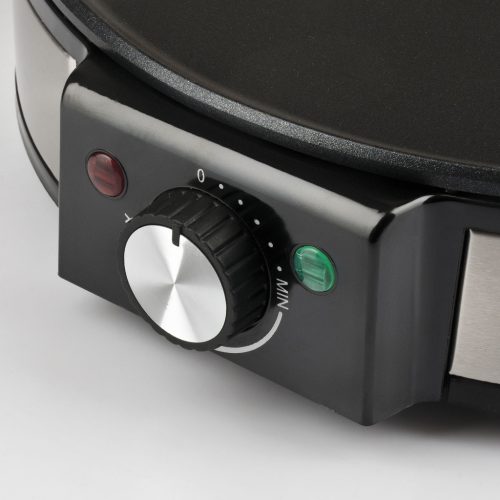 G3 Ferrari G10098 Profi-Crepe palacsintasütő 30 cm-es, 1200 W