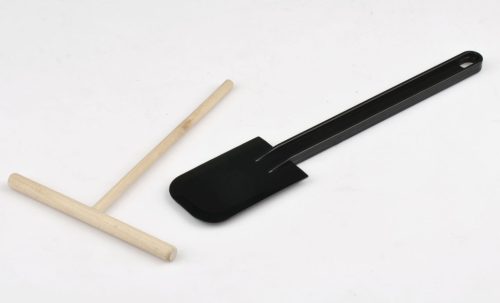 G3 Ferrari G10098 Profi-Crepe palacsintasütő 30 cm-es, 1200 W