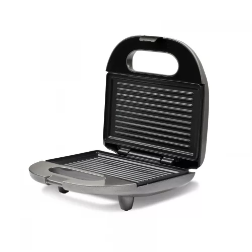 G3 Ferrari G10115 MyToast melegszendvics sűtő ezüst színben, 750 W