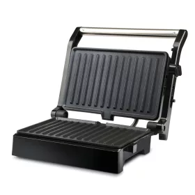   G3 Ferrari G10126 Andor kompakt, univerzális asztali grillező, 1500 W