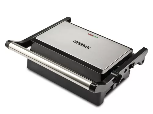 G3 Ferrari G10126 Andor kompakt, univerzális asztali grillező, 1500 W
