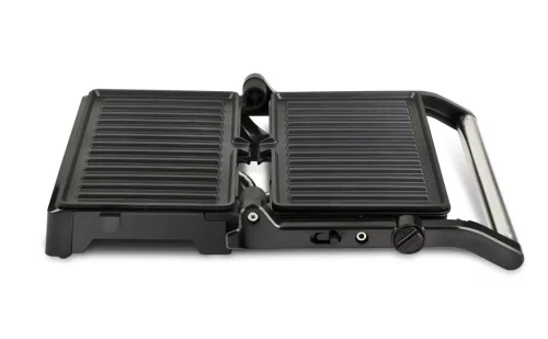 G3 Ferrari G10126 Andor kompakt, univerzális asztali grillező, 1500 W