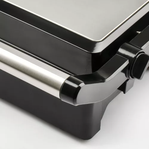 G3 Ferrari G10126 Andor kompakt, univerzális asztali grillező, 1500 W