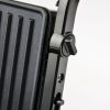 G3 Ferrari G10126 Andor kompakt, univerzális asztali grillező, 1500 W