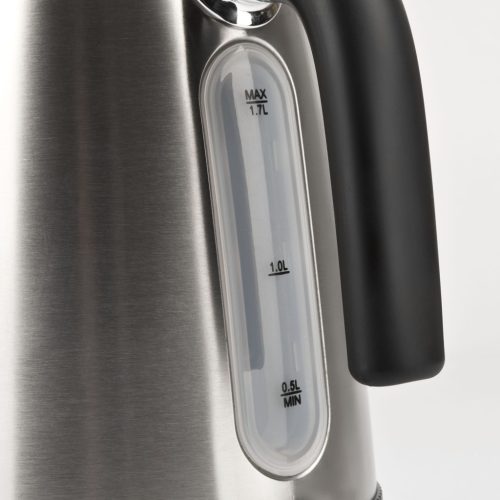 G3 Ferrari G10131 Tisaniere vízforraló, 1850 - 2200 W, 1.7 liter