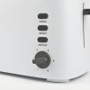 G3 Ferrari G10142 ESSENTIAL TOAST Klasszikus, 4 szeletes kenyérpirító, 1370W - 1630W