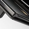 G3 Ferrari G10147 Rosto Titanium 37 Elektromos légkeveréses sütő, 37 literes, 1500W