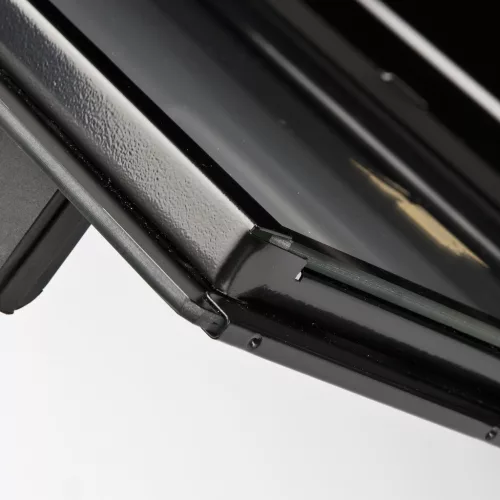 G3 Ferrari G10147 Rosto Titanium 37 Elektromos légkeveréses sütő, 37 literes, 1500W