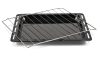 G3 Ferrari G10147 Rosto Titanium 37 Elektromos légkeveréses sütő, 37 literes, 1500W
