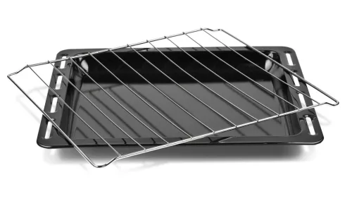 G3 Ferrari G10147 Rosto Titanium 37 Elektromos légkeveréses sütő, 37 literes, 1500W