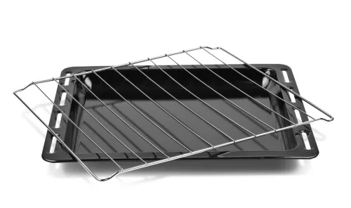 G3 Ferrari G10148 Rosto Titanium 47 Elektromos légkeveréses sütő 45 literes, 1400W