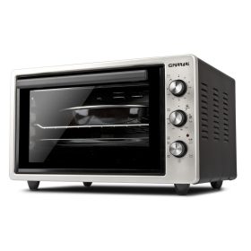   G3 Ferrari G10152 Rosto 37 Elektromos légkeveréses sütő 37 literes térfogattal