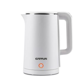   G3 Ferrari G10158 ESSENTIAL Gyors, elektromos vízforraló 1.8 literes tartállyal