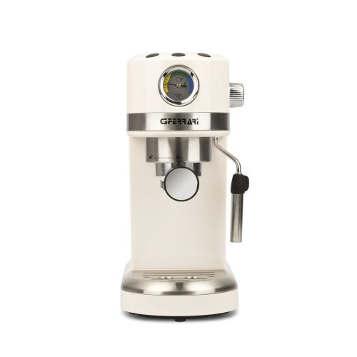 G3 Ferrari G10168 Amarcord Eszpresszó kávéfőző, 1230-1465 W, 1.4 literes