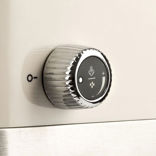 G3 Ferrari G10168 Amarcord Eszpresszó kávéfőző, 1230-1465 W, 1.4 literes