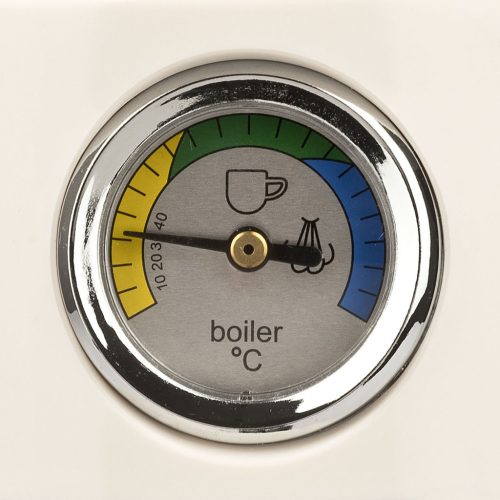 G3 Ferrari G10168 Amarcord Eszpresszó kávéfőző, 1230-1465 W, 1.4 literes