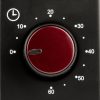 G3 Ferrari G10169 IL MORO 10 Kompakt méretű elektromos sütő, 10 literes, 100°C - 230°C