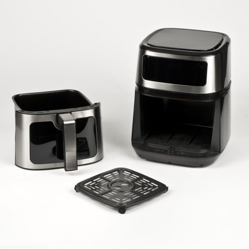 G3 Ferrari  G10171 Friggisano Show Forrólevegős sütő, 1200W, 5 literes (G1017100)