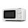 G3 Ferrari G10174 OTELLO GRILL Mikrohullámú sütő, grillező  és kombi funkcióval, 20 literes, 700W – 1000W